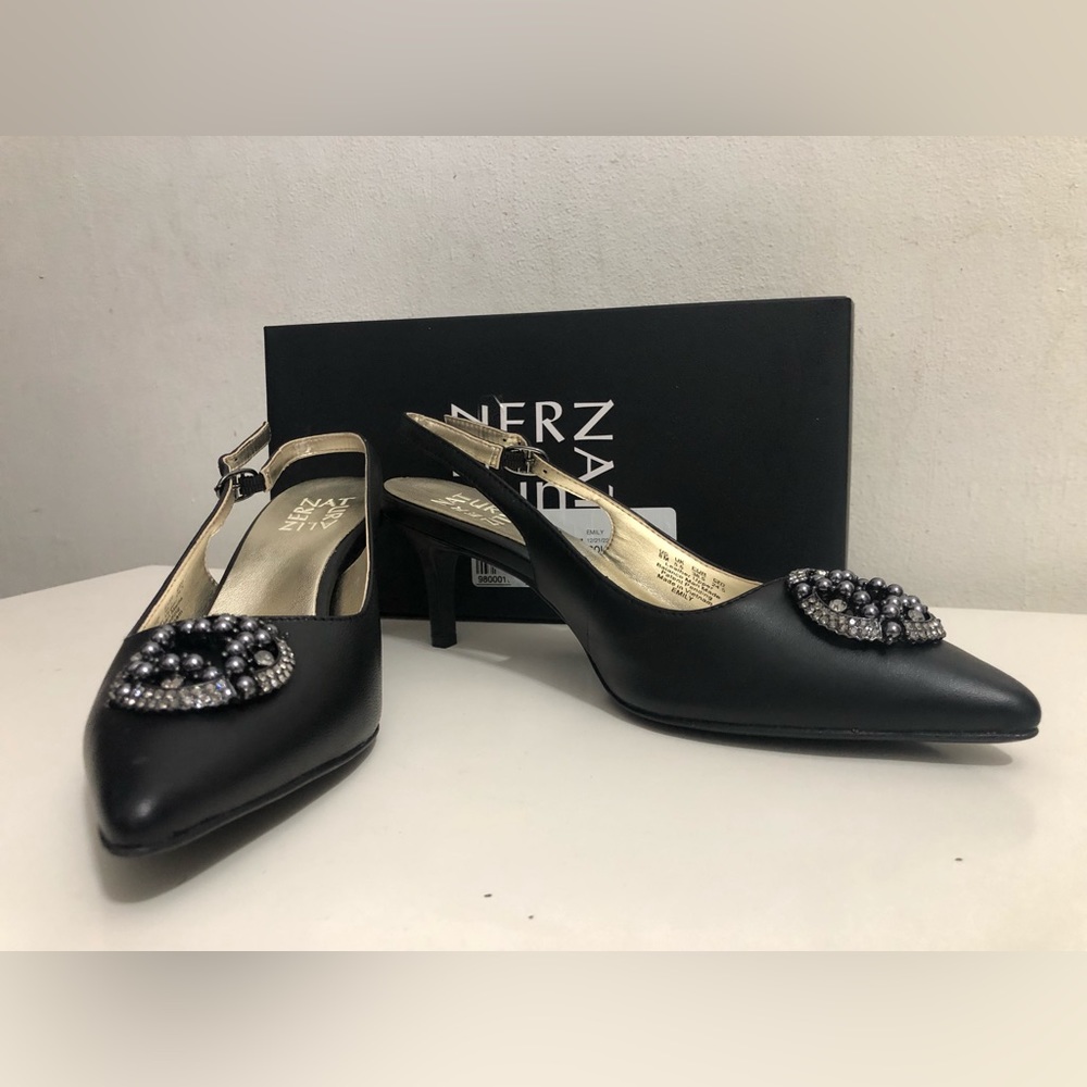 Naturalizer EMILY PUMP